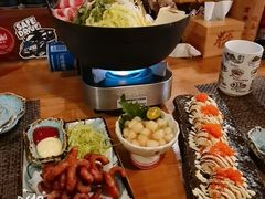 -半藏居酒屋(香港花园店)