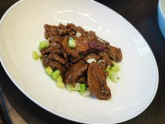 -萬國春·中菜馆(颐和公馆店)