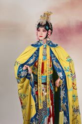 -华韵京剧摄影(洋桥角门东店)