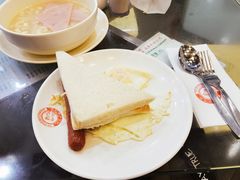 -义顺牛奶公司(庇利金街店)