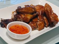 -箸福·夜上海(月牙湖公园店)