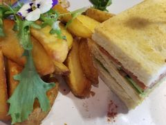 -咖梦餐厅 COMENG RESTAURANT