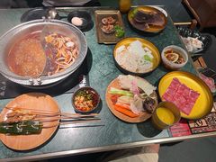 -牛New寿喜烧(龙湖金沙天街店)