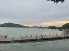 -水上明月·湖景餐厅