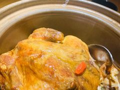 -金牌外婆家(苏州中心店)