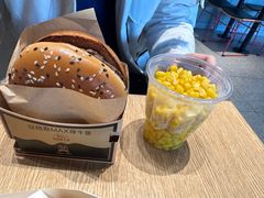 -麦当劳(杭州运河上街商业中心店)
