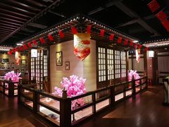 -樱之盛宴·蟹料理海鲜自助(前进大街店)