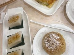 -顺风海鲜港(金玉兰店)