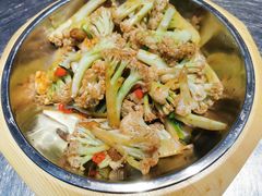 -老湘村·湖南土菜(天河维多利店)