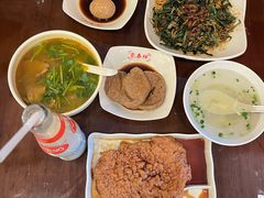 -东泰祥生煎馆(陕西南路店)