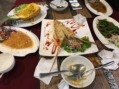 -BAI BUA RESTAURANT