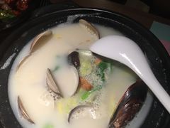 -大树餐厅(益田假日店)