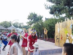 -青岛方特梦幻王国