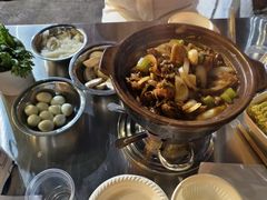 -川香煲(茅台路店)