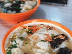 -杜守仁馄饨(南宁路店)