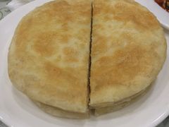 -李连贵熏肉大饼(沈阳站店)