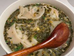 黄鱼馄饨-顶特勒·黄鱼馆·特色菜(上海大世界店)