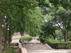 -玲珑塔公园