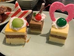 -梨花自助烤肉(天河城店)