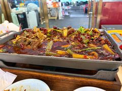 -虾大侠·盱眙龙虾老北京铜锅涮羊肉(金楠天街店)