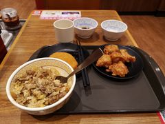 -食其家·牛丼咖喱(冠捷大厦店)
