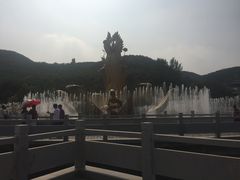 -威海华夏城景区