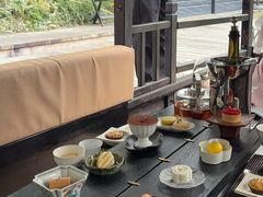-月芽·自由餐厅·西溪湿地餐厅