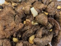 -清真·同发顺饭庄·烧麦(总店)