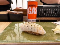 -鮨政·Omakase(港汇恒隆广场店)