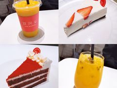 -双风车咖啡馆 Twin Windmills(六道口店)