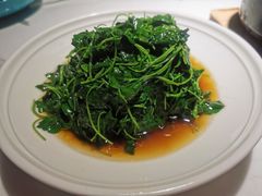 酒香草头-荷塘秋月·本帮江浙菜(国权路店)