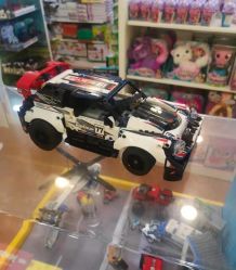 -Kidsland(望京凯德MALL店)