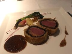 惠灵顿牛排-蝶舍·MAISON PAPILLON