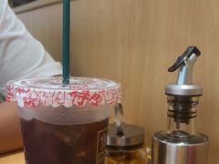 -华记煲仔华·煲仔饭(人和店)