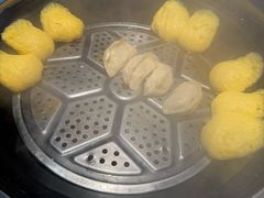 -高家小院铁锅炖大鹅(哈西高铁站店)
