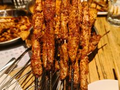 -有奴思烤肉·清真(正宁路店)