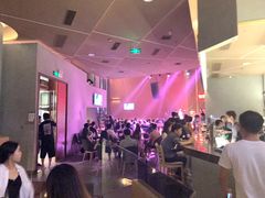 -TZ House音乐现场(来福士中心店)