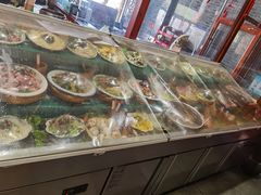 -潘佳驴肉(天齐庙北门店)
