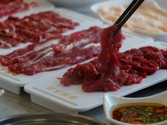 -杏花吴记牛肉火锅