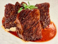 -扬州香格里拉·香宫中餐厅