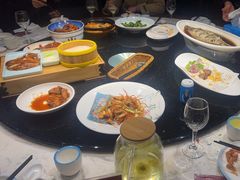 -苏浙徽·农家大院(开发区星湖101店)