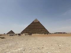 -吉萨金字塔群