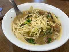 -立文冬·鲜活面(杭州太合商业中心店)