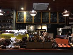 -咖法森林·咖啡  酒吧(天河店)