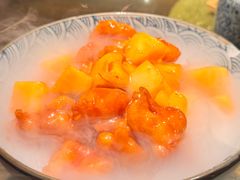 -永安水煮活鱼·仪征菜(仪征奥林匹克店)