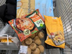 -山姆会员商店(邻瑞广场店)