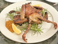 -LESCEDARS Brasserie Bistro香柏树