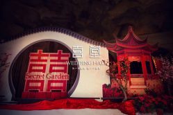 -锦江饭店·锦江小礼堂·宴会厅