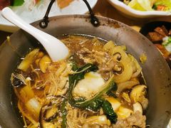 -东京屋(武定路店)