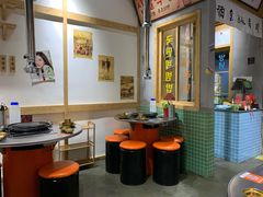 -恩泽家·果味坛子韩国炭火烤肉(白石龙店)
